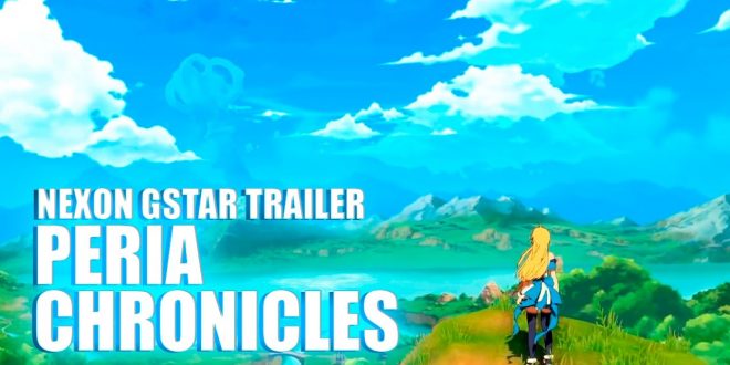 peria chronicles download